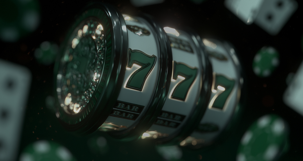 ACR Poker Slide 1