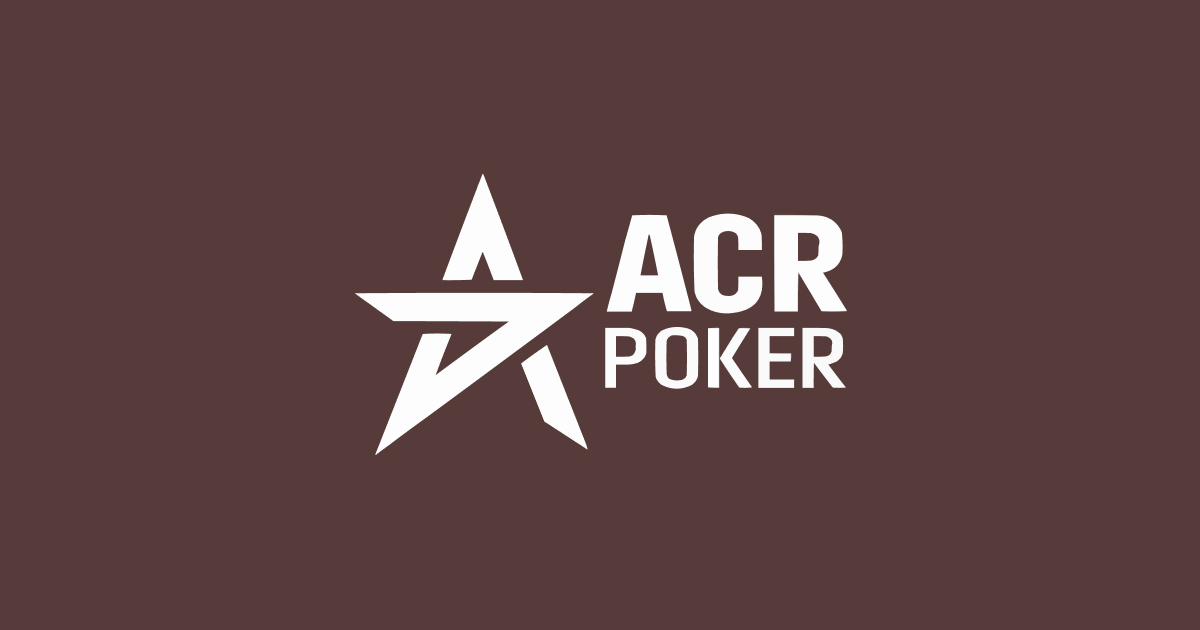 ACR Poker